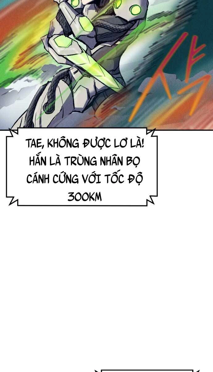 Người Côn Trùng Chapter 9 - 73