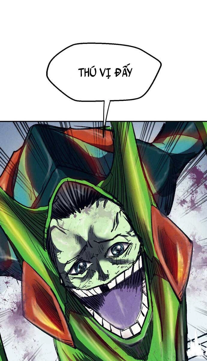 Người Côn Trùng Chapter 9 - 83