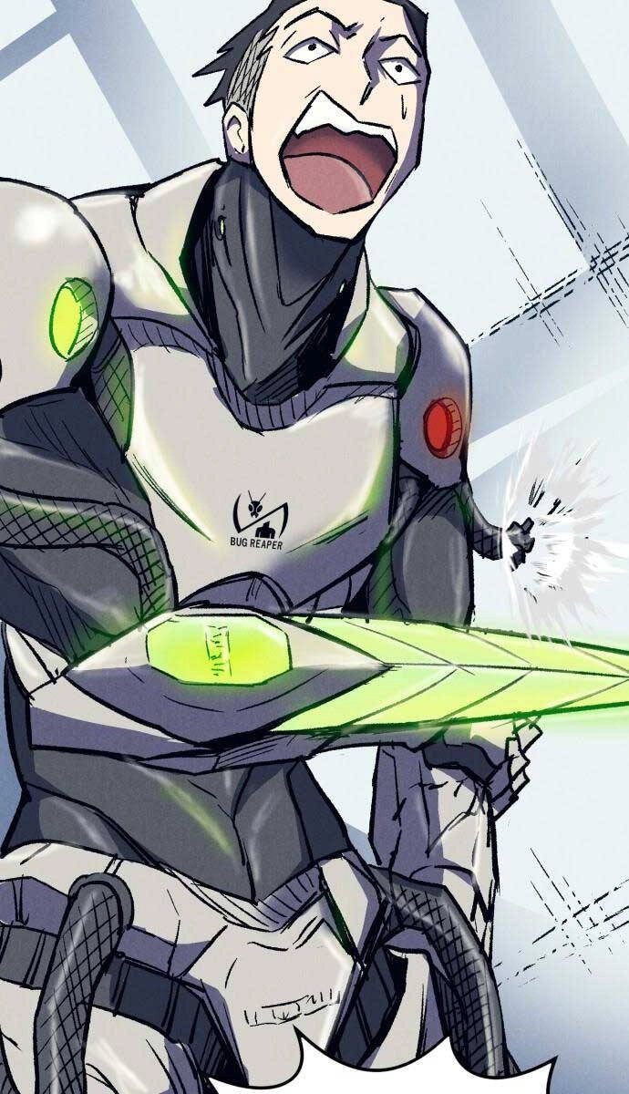 Người Côn Trùng Chapter 9 - 85