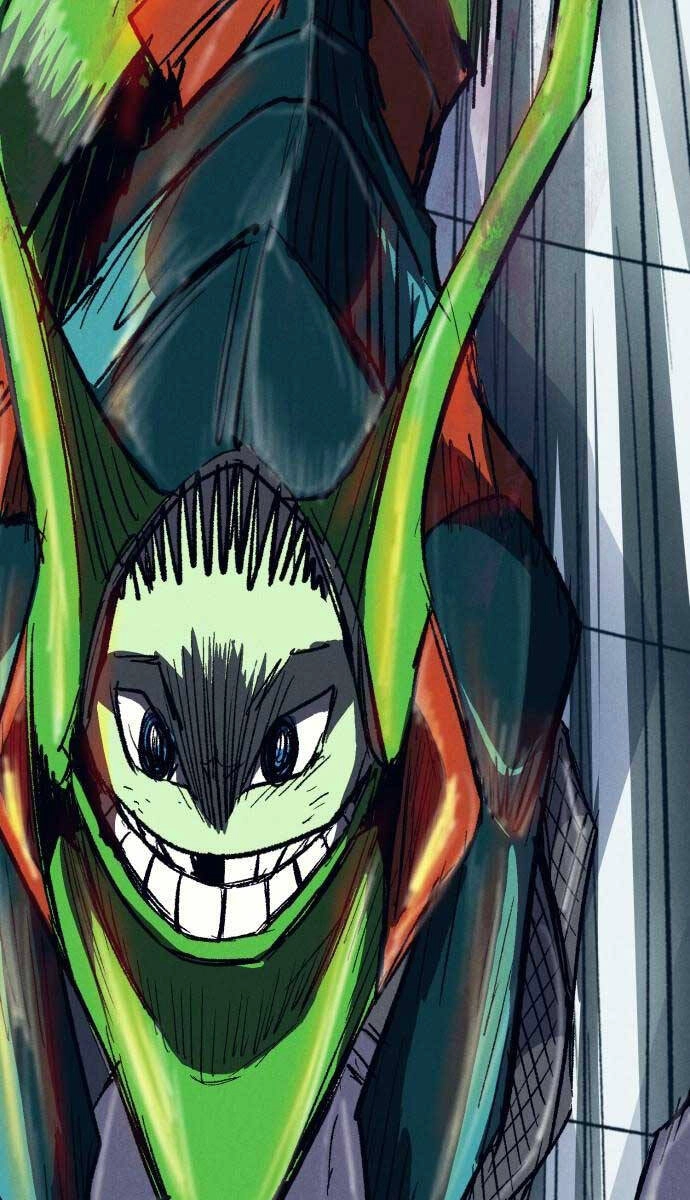 Người Côn Trùng Chapter 9 - 88