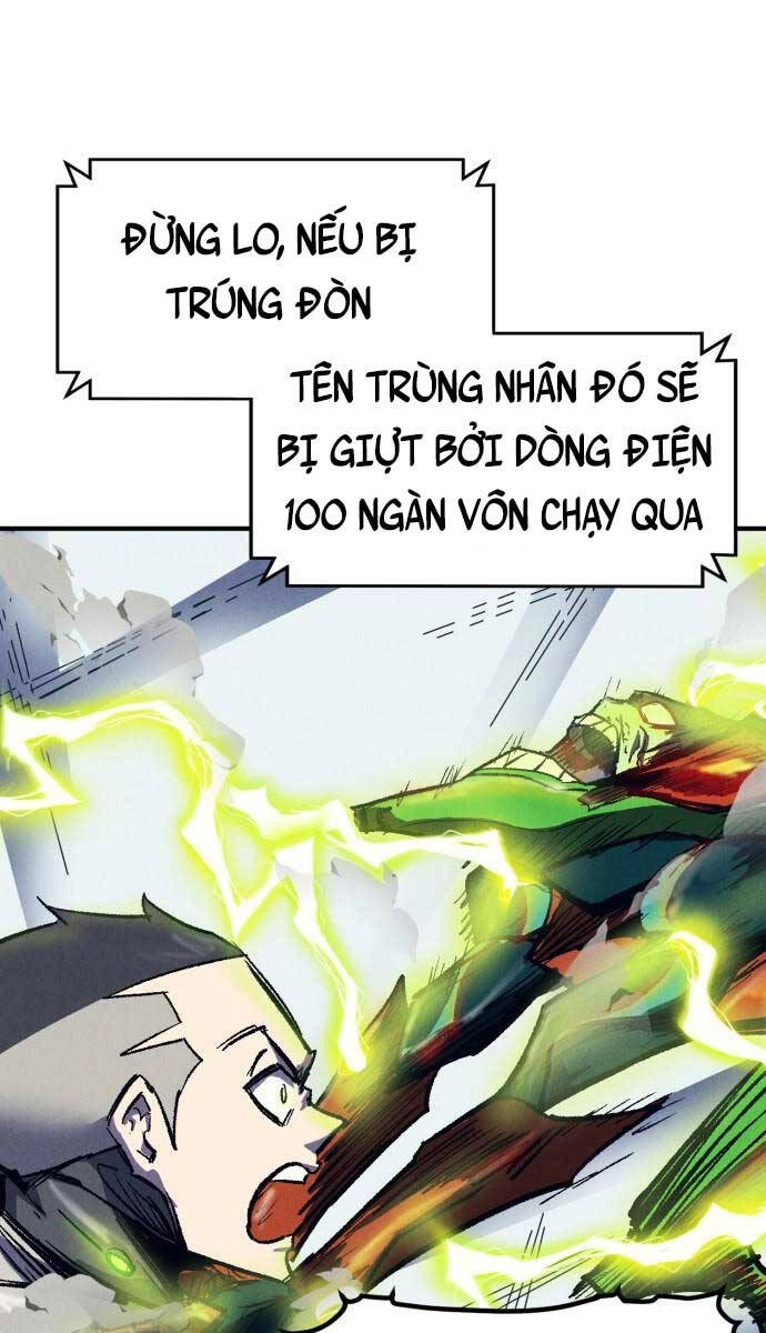 Người Côn Trùng Chapter 9 - 94