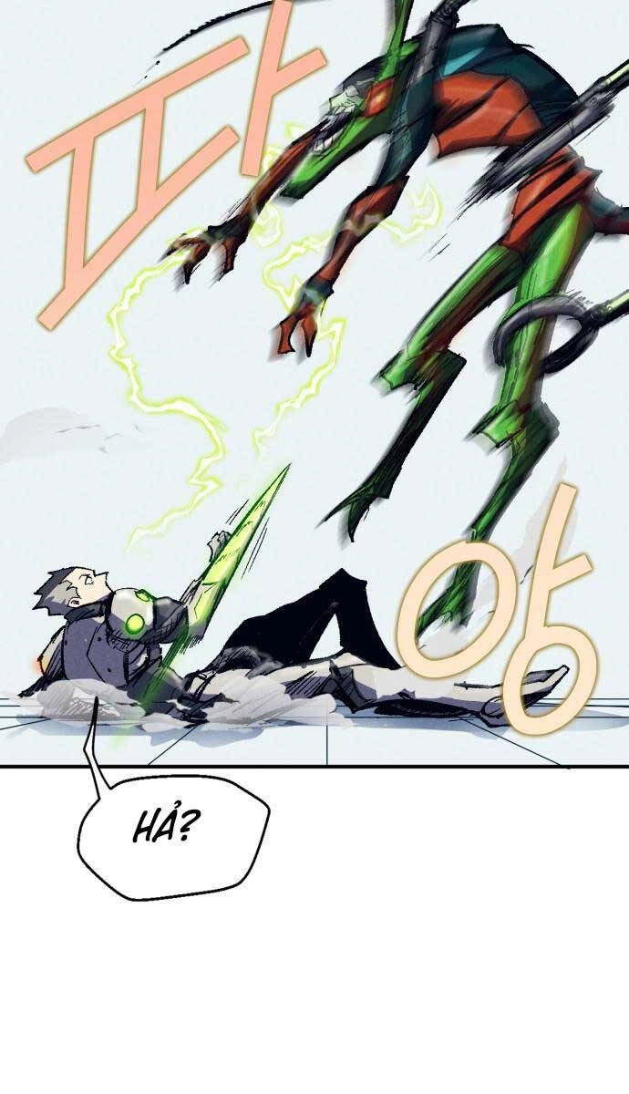 Người Côn Trùng Chapter 9 - 96