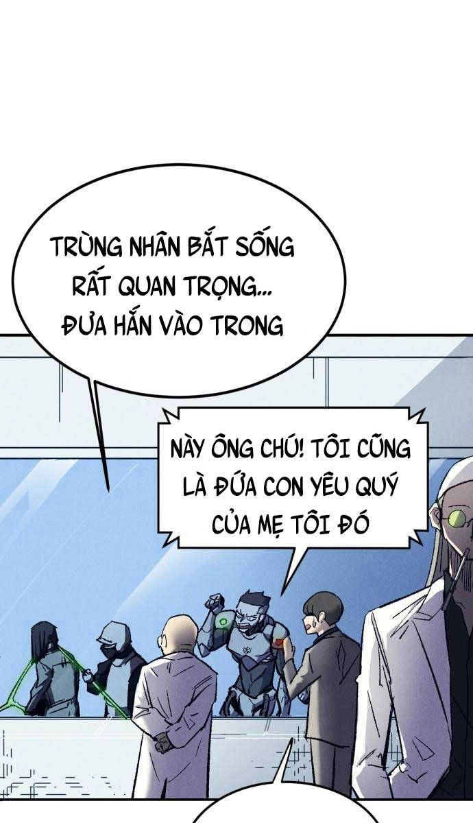 Người Côn Trùng Chapter 9 - 97