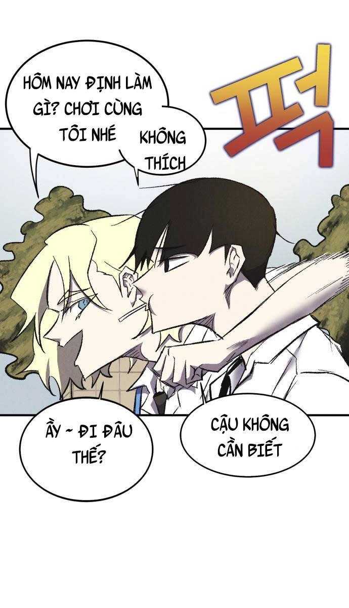 Người Côn Trùng Chapter 10 - 19