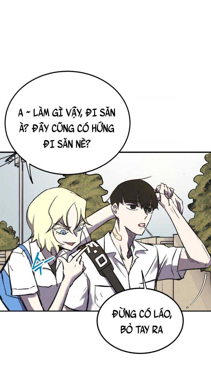 Người Côn Trùng Chapter 10 - 20