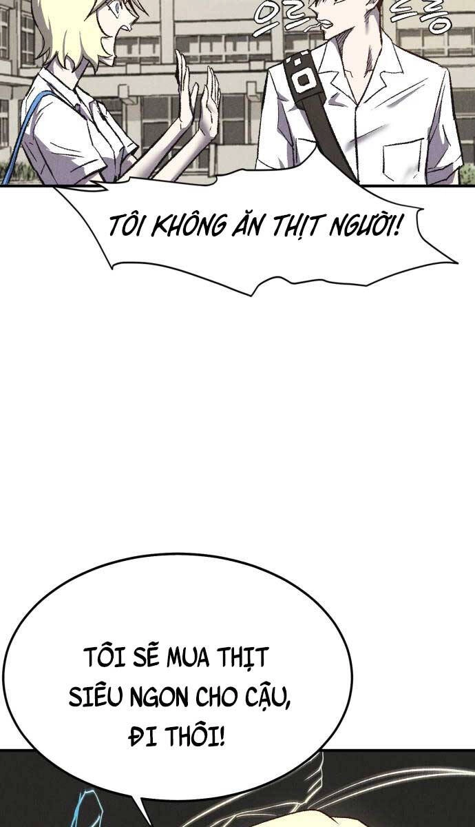 Người Côn Trùng Chapter 10 - 24