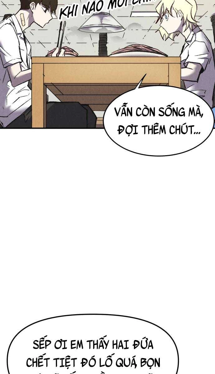 Người Côn Trùng Chapter 10 - 32