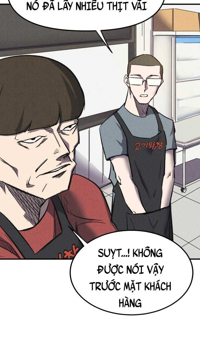 Người Côn Trùng Chapter 10 - 33