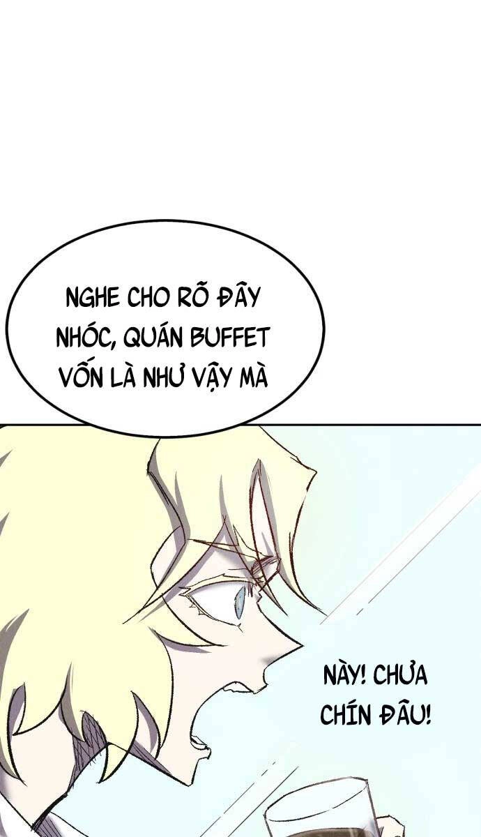 Người Côn Trùng Chapter 10 - 34