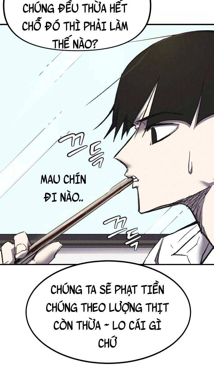 Người Côn Trùng Chapter 10 - 36