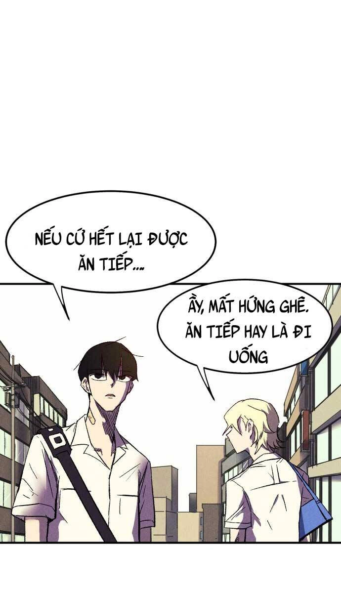 Người Côn Trùng Chapter 10 - 64