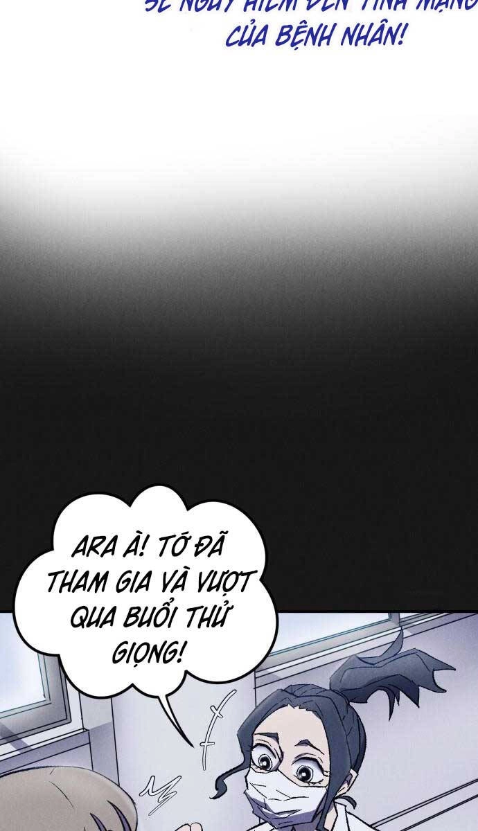 Người Côn Trùng Chapter 10 - 92