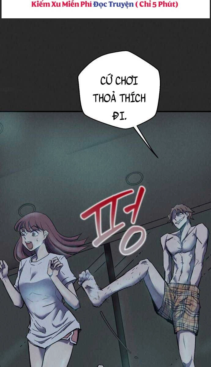 Người Côn Trùng Chapter 11 - 6