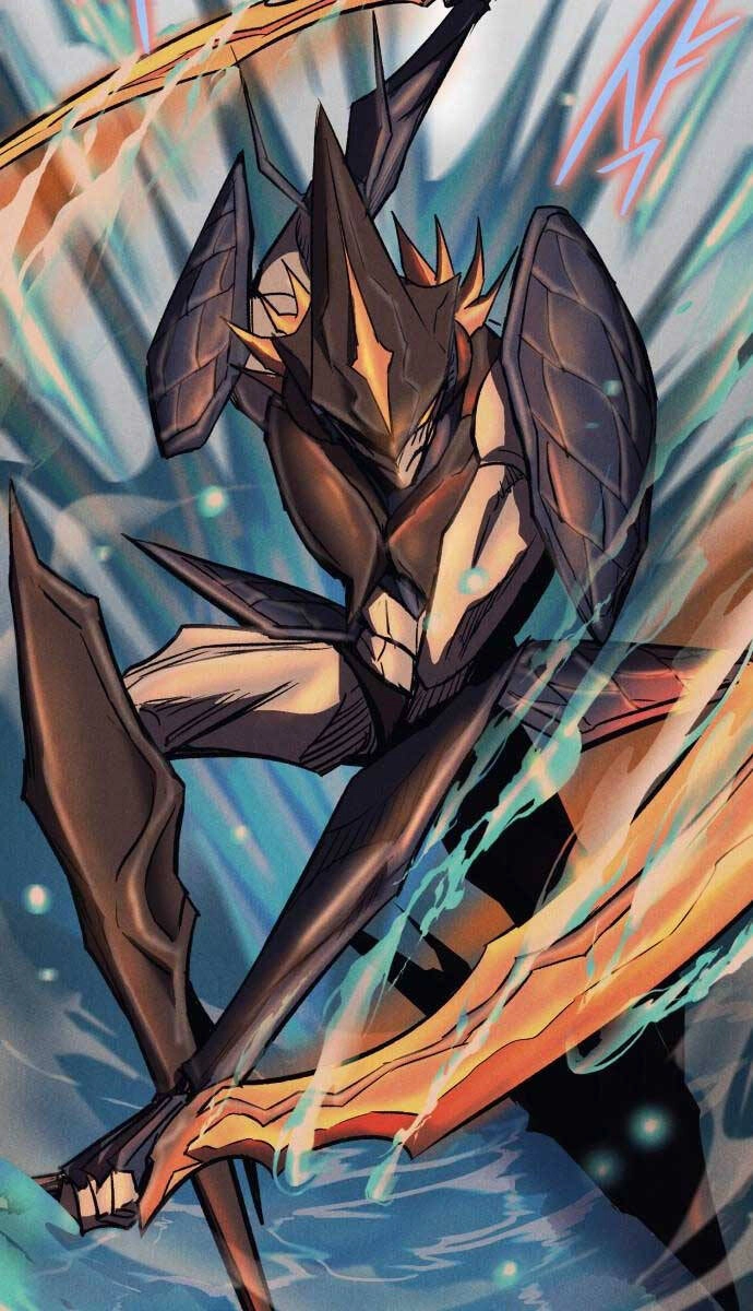 Người Côn Trùng Chapter 11 - 129