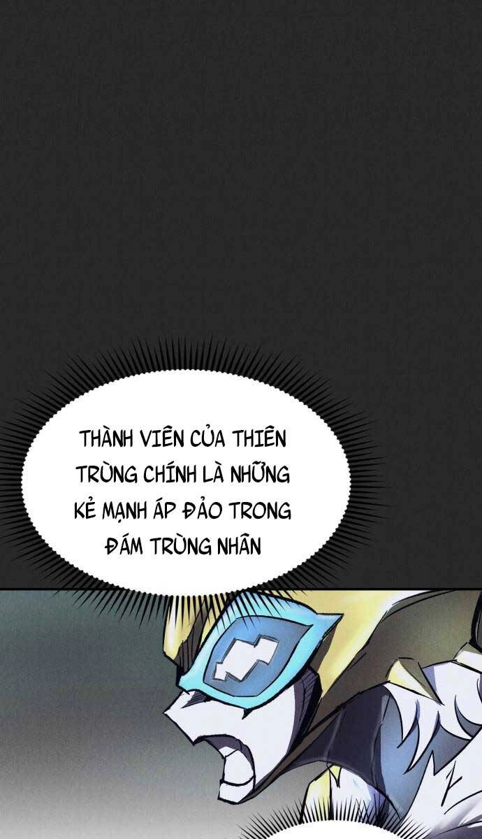 Người Côn Trùng Chapter 12 - 16