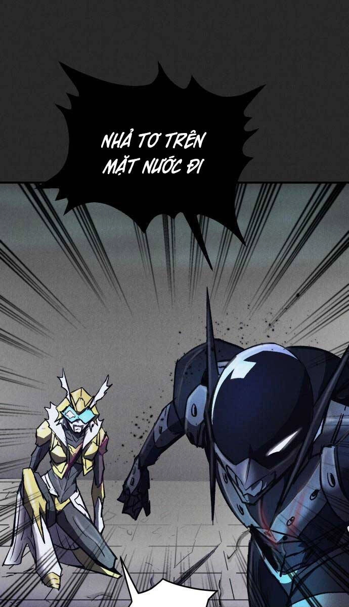 Người Côn Trùng Chapter 12 - 20