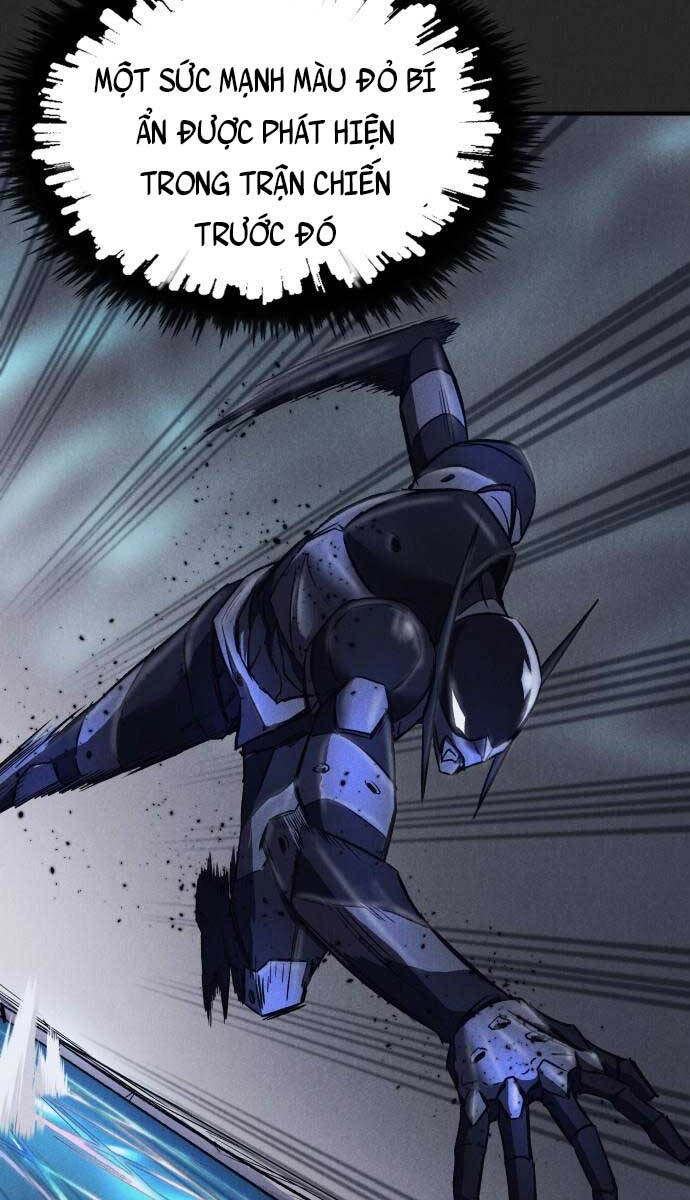 Người Côn Trùng Chapter 12 - 25