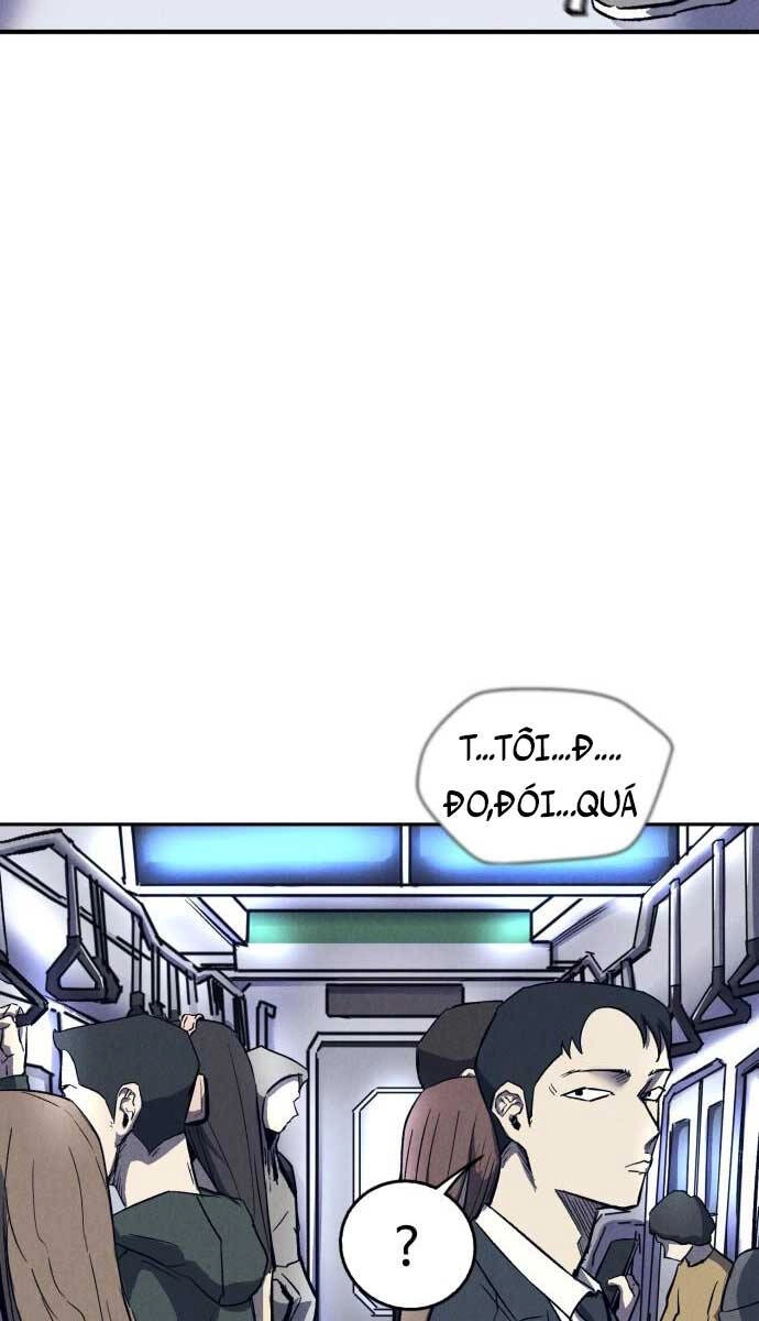 Người Côn Trùng Chapter 13 - 4