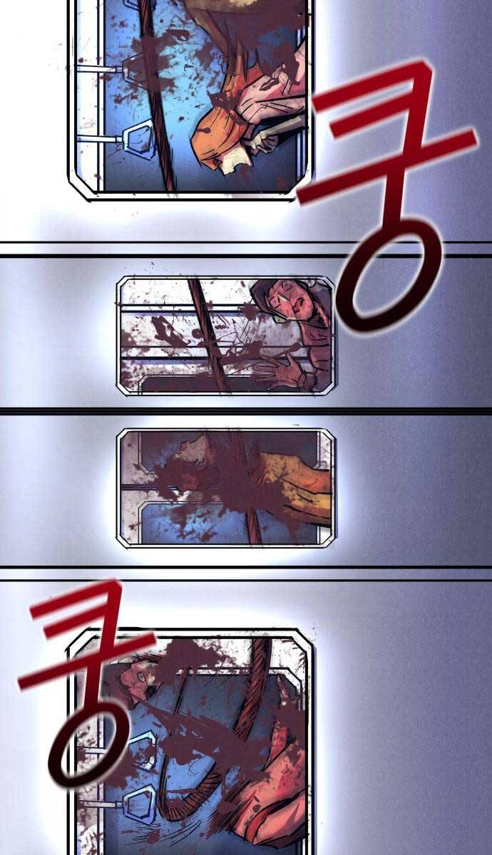 Người Côn Trùng Chapter 13 - 17