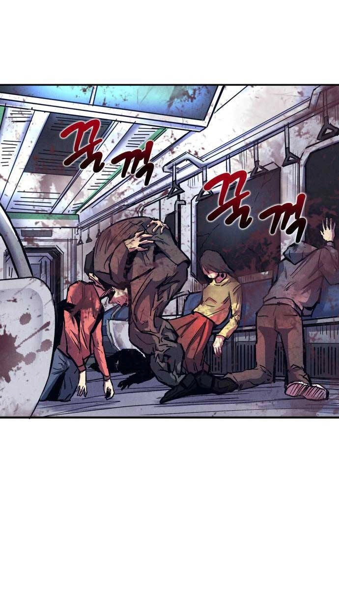 Người Côn Trùng Chapter 13 - 19