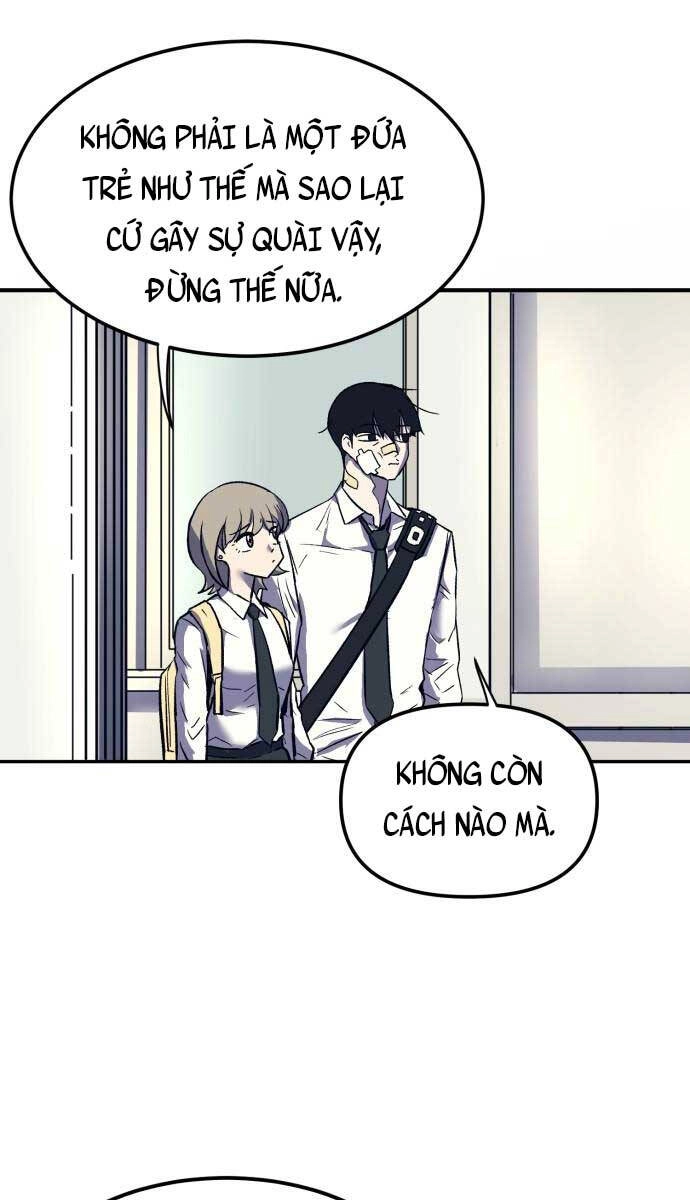 Người Côn Trùng Chapter 13 - 34