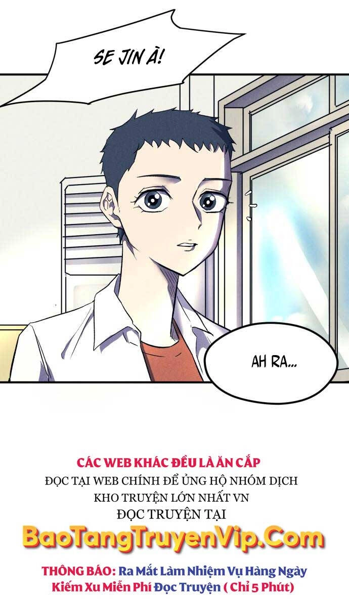 Người Côn Trùng Chapter 13 - 38