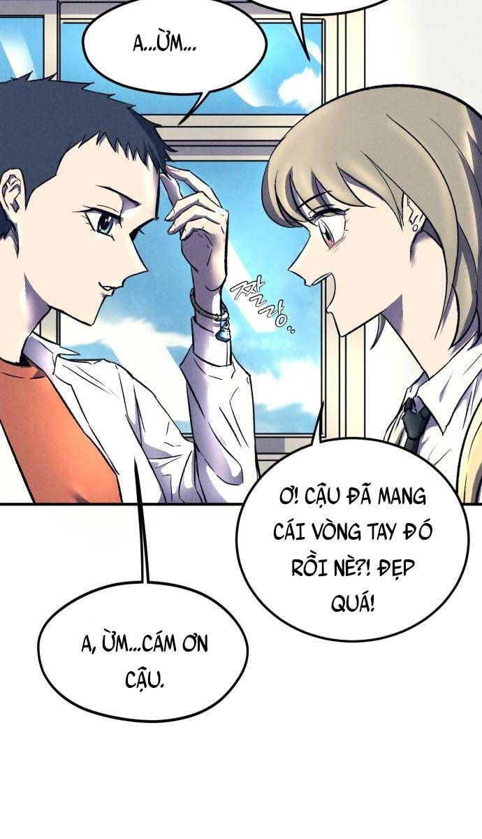 Người Côn Trùng Chapter 13 - 43