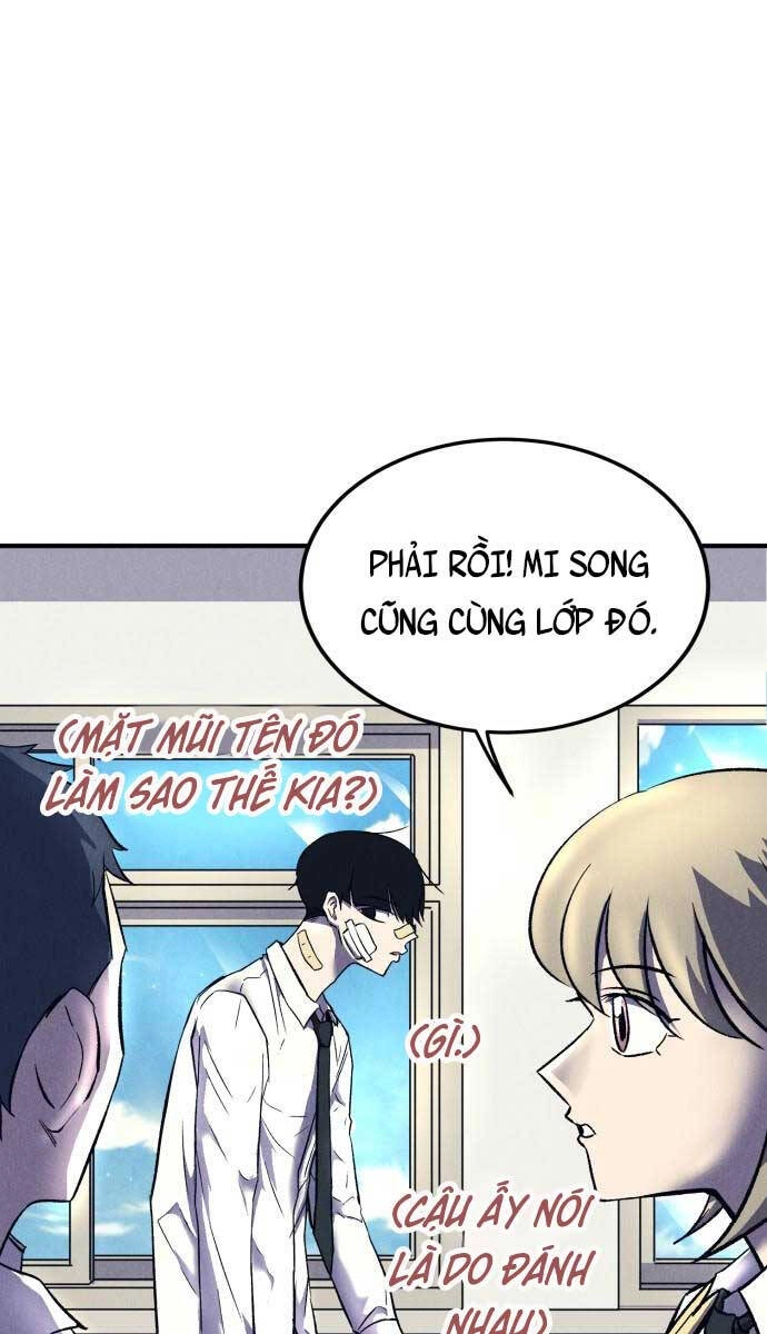 Người Côn Trùng Chapter 13 - 44