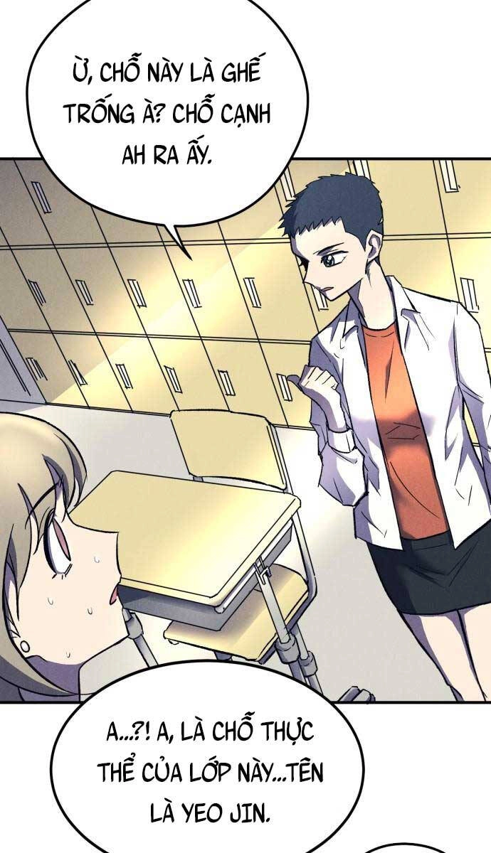 Người Côn Trùng Chapter 13 - 46