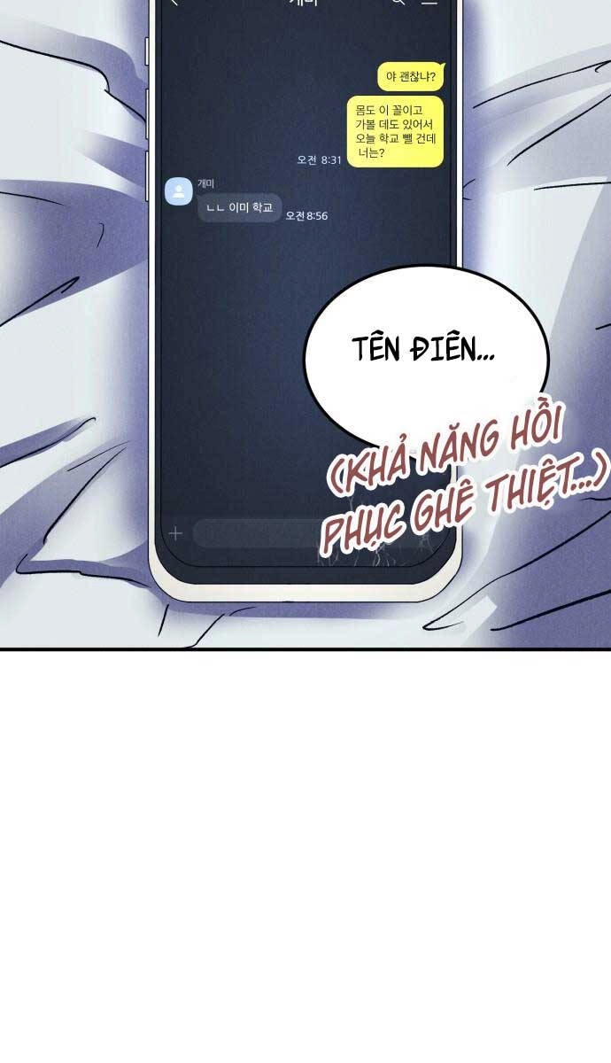 Người Côn Trùng Chapter 13 - 53