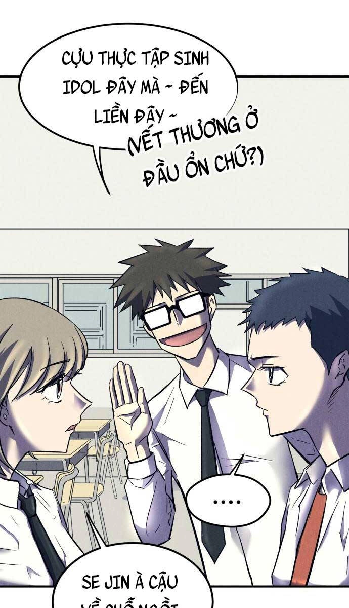 Người Côn Trùng Chapter 13 - 59