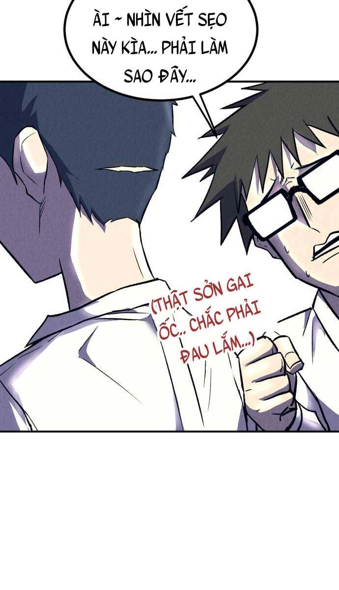 Người Côn Trùng Chapter 13 - 61