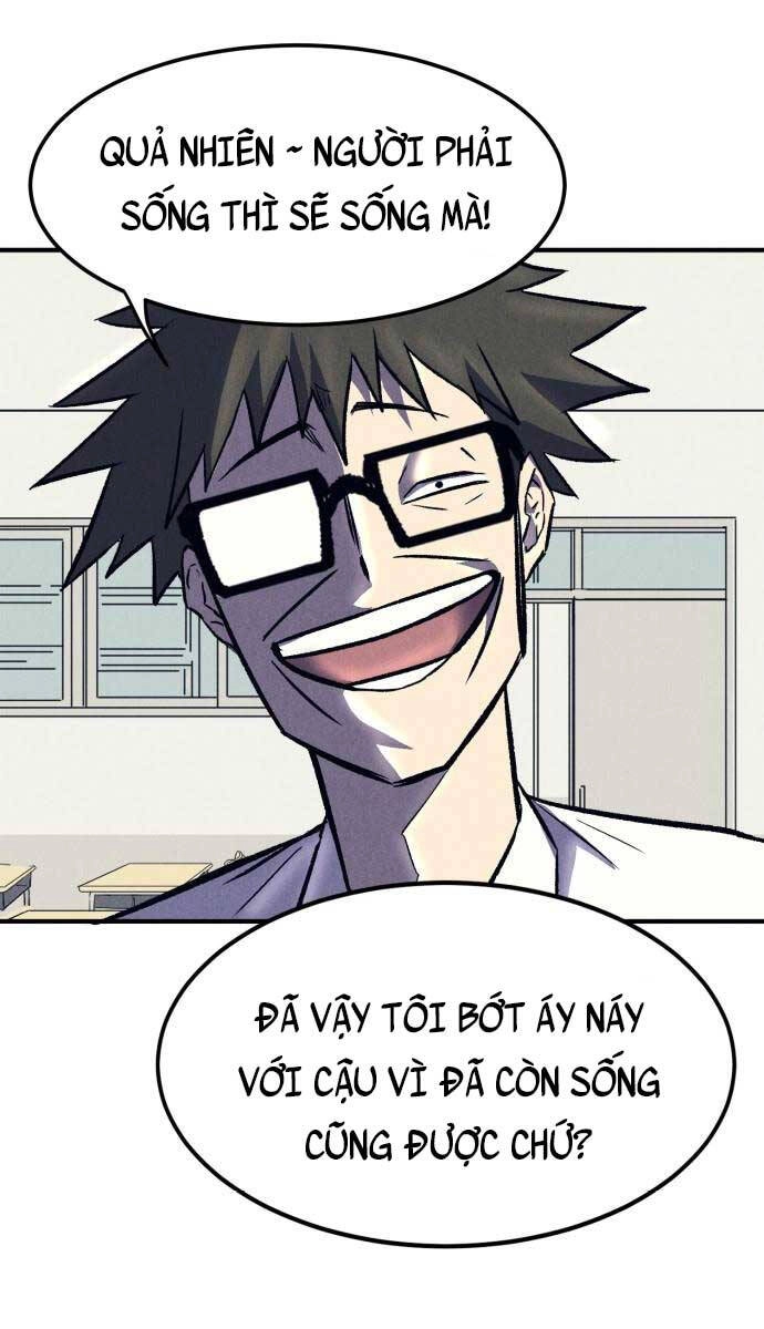 Người Côn Trùng Chapter 13 - 64