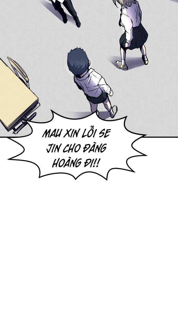 Người Côn Trùng Chapter 13 - 74