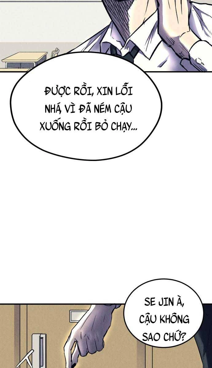 Người Côn Trùng Chapter 13 - 76