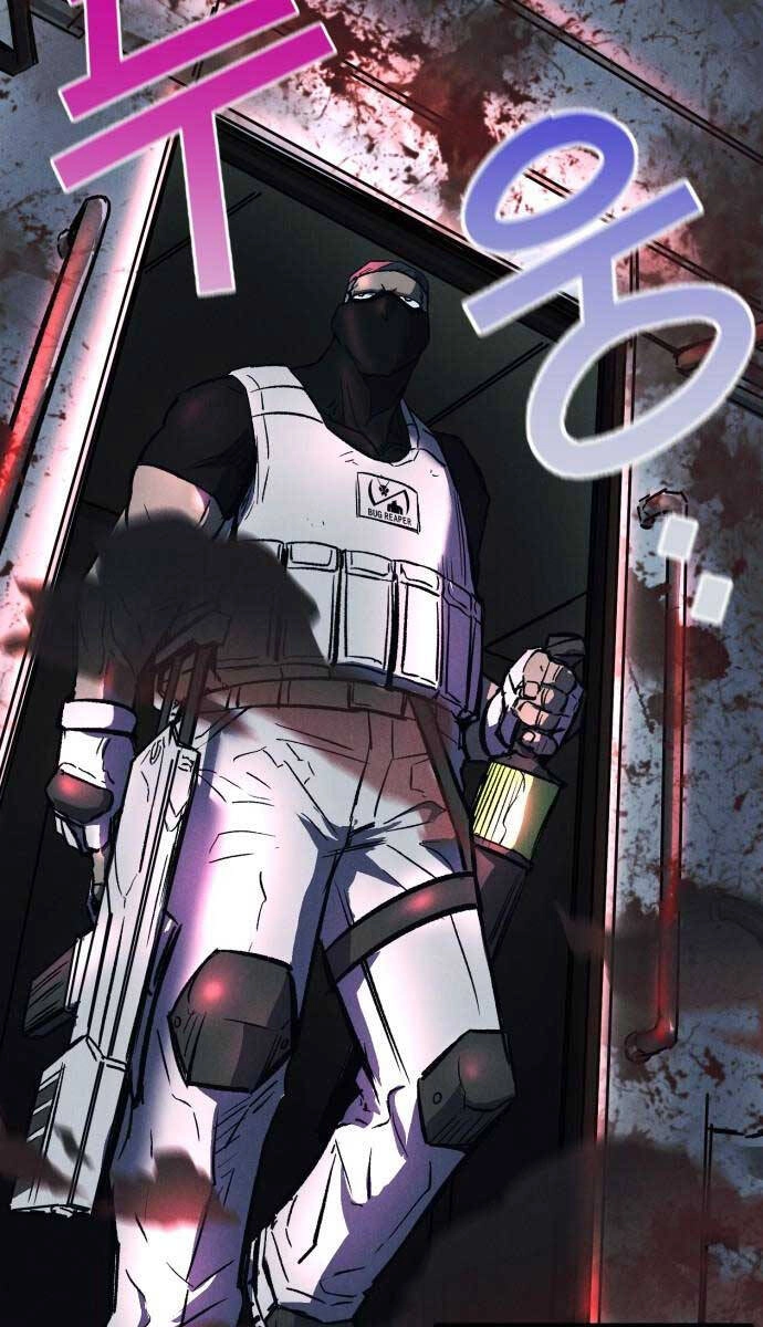 Người Côn Trùng Chapter 13 - 91