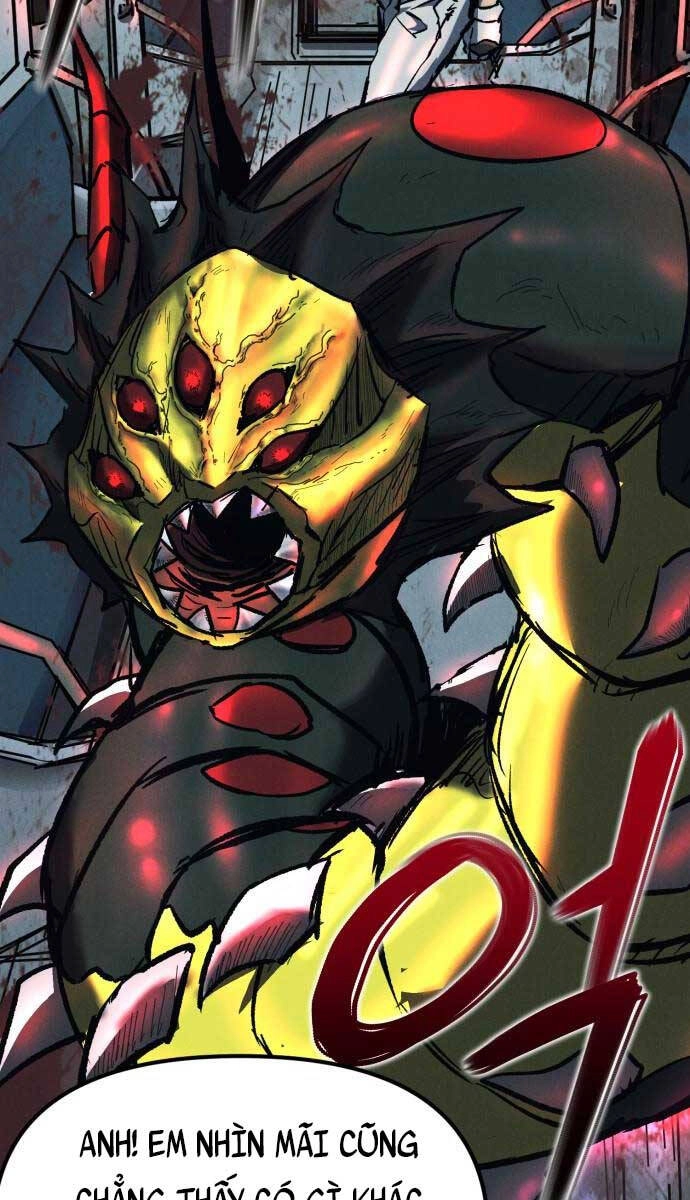 Người Côn Trùng Chapter 13 - 99