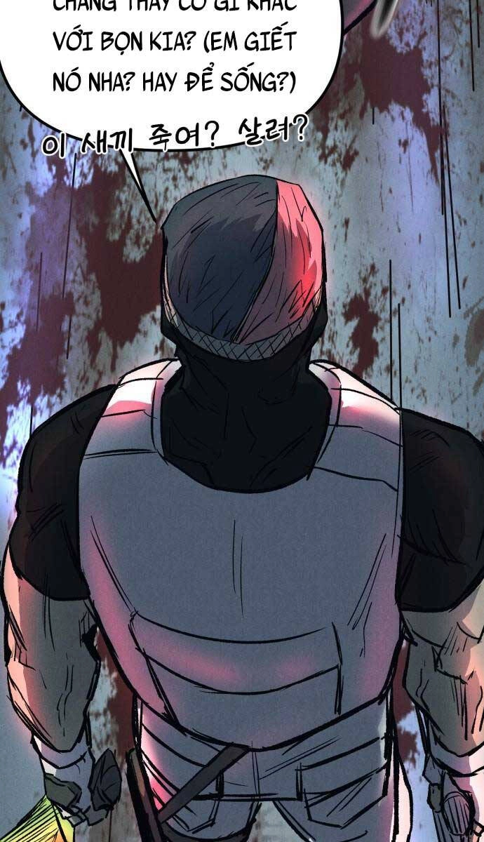 Người Côn Trùng Chapter 13 - 100