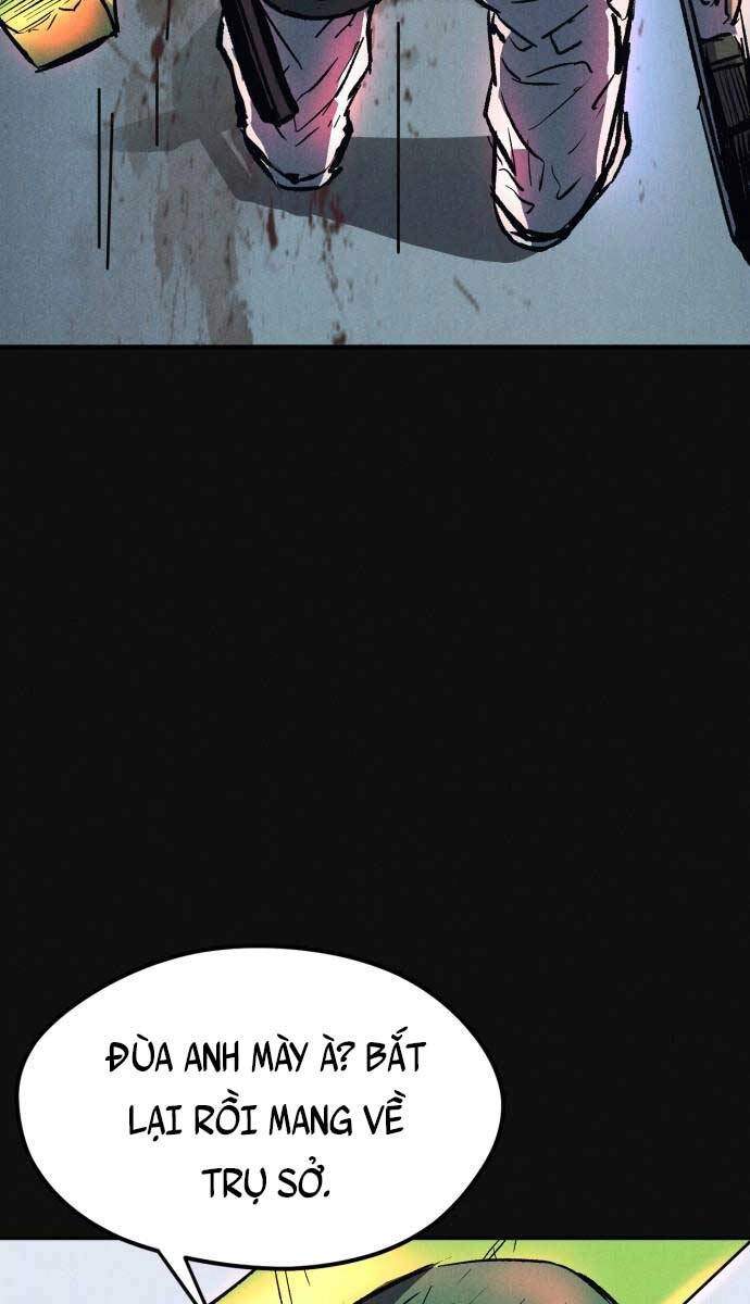 Người Côn Trùng Chapter 13 - 101