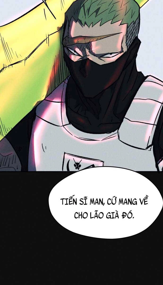 Người Côn Trùng Chapter 13 - 102