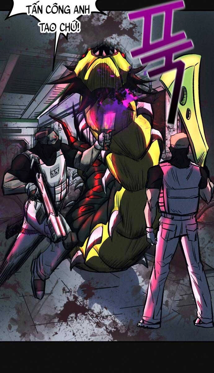 Người Côn Trùng Chapter 13 - 106