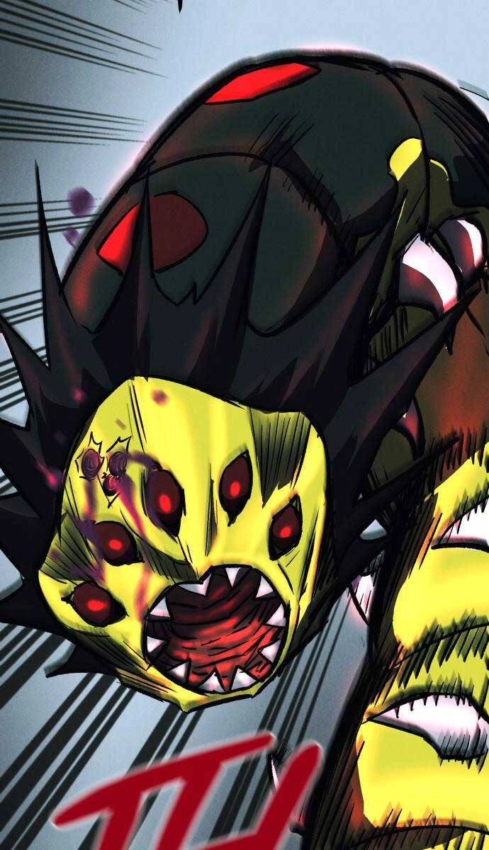 Người Côn Trùng Chapter 13 - 115