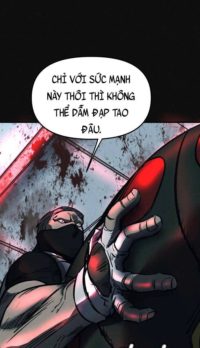 Người Côn Trùng Chapter 13 - 118