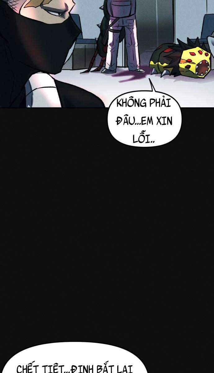 Người Côn Trùng Chapter 13 - 127