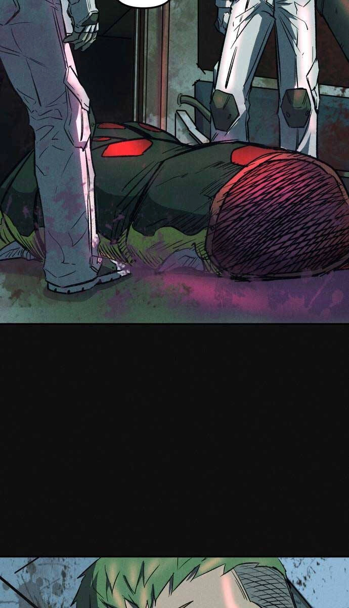 Người Côn Trùng Chapter 13 - 130