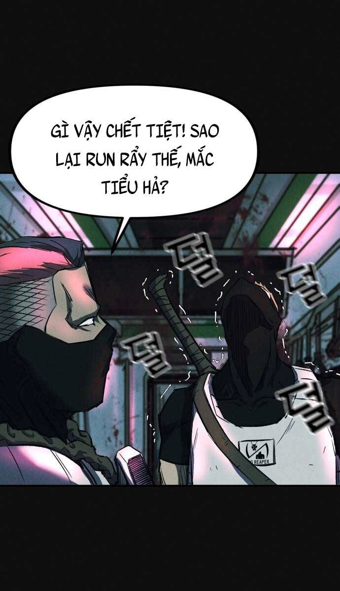 Người Côn Trùng Chapter 13 - 136