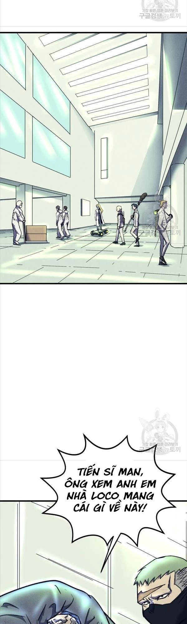 Người Côn Trùng Chapter 14 - 2