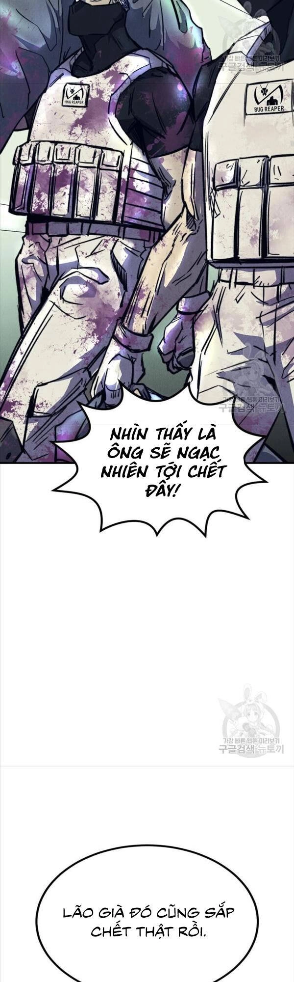 Người Côn Trùng Chapter 14 - 3