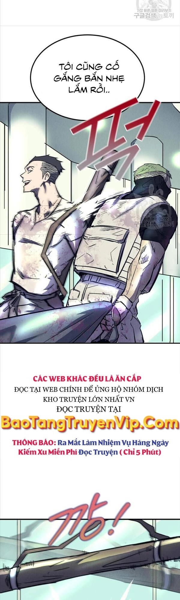 Người Côn Trùng Chapter 14 - 8