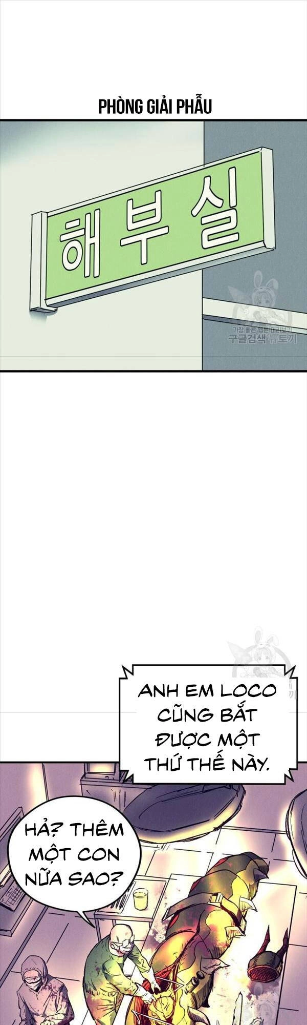 Người Côn Trùng Chapter 14 - 11